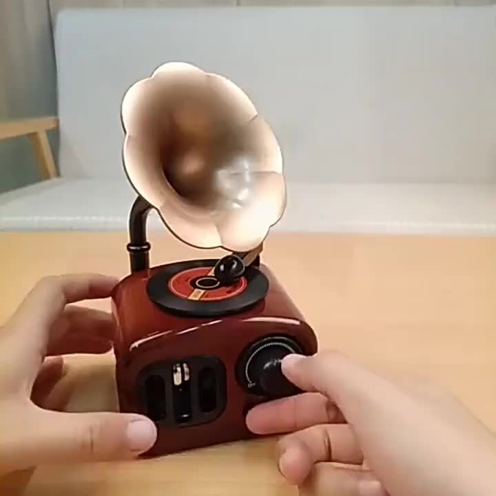 Box Nostalgic Music for Warm Memories