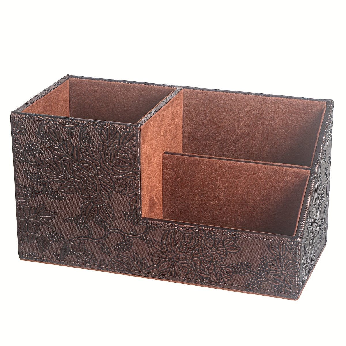 Organizer Classicdesk PU for Luxe Solution for a Tidy Desk
