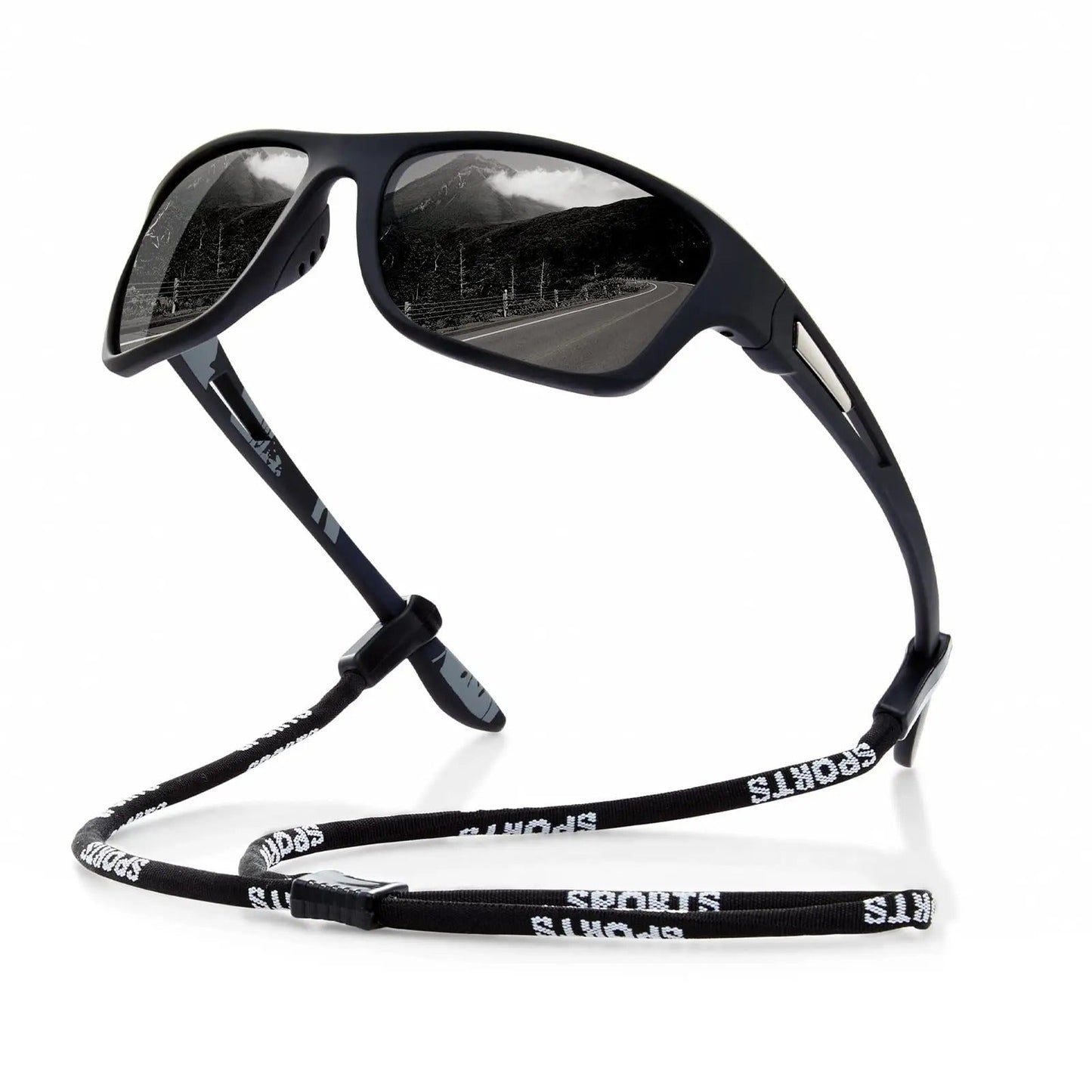 Aerosport Polarised Sunglasses for Stylish and Protective