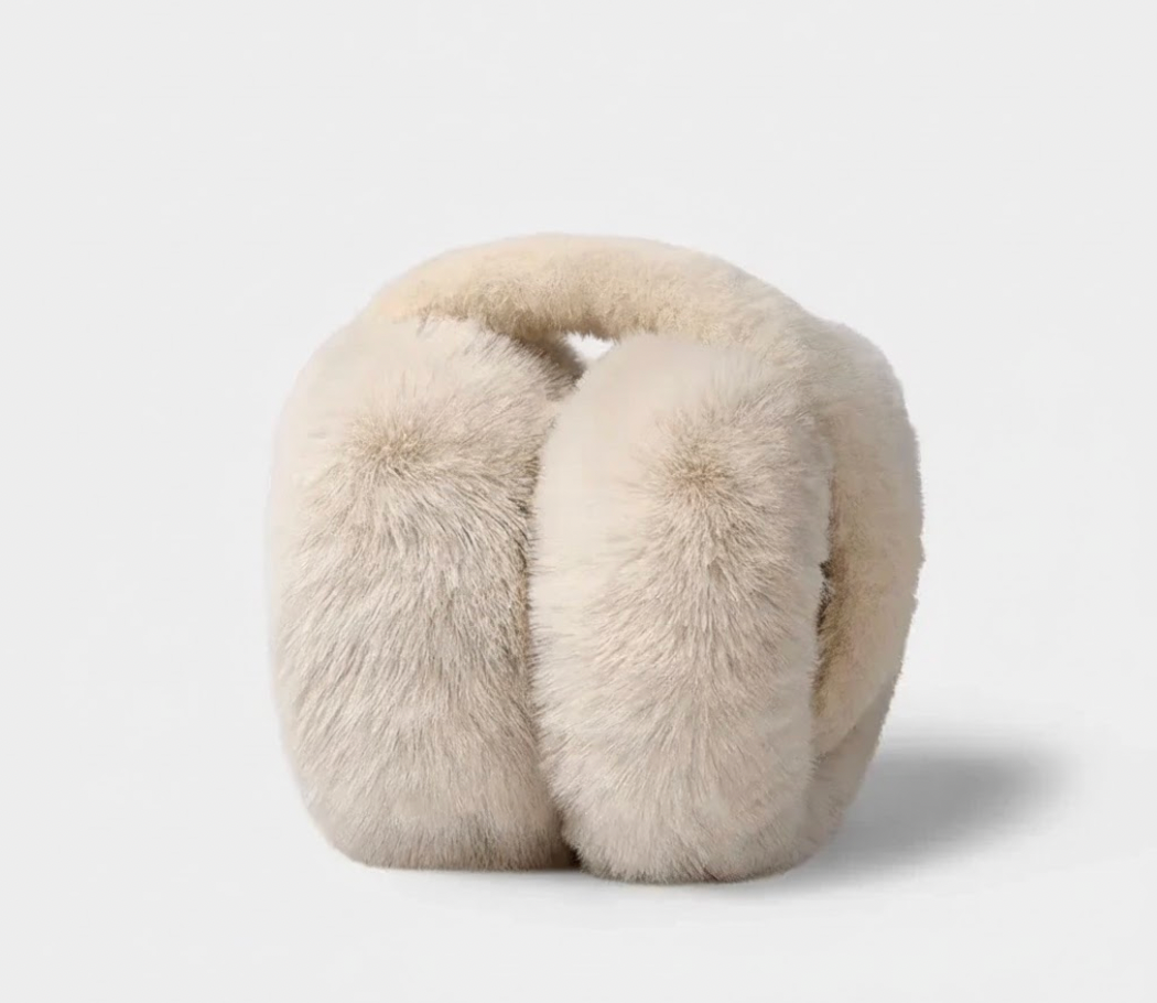 Warmers with Warm Ear Design for Winter for Soft, Comfortable and Stylish