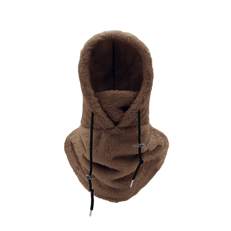 Arcticshield 3-in-1 Winter Hat for Warm, Windproof, and Multifunctional