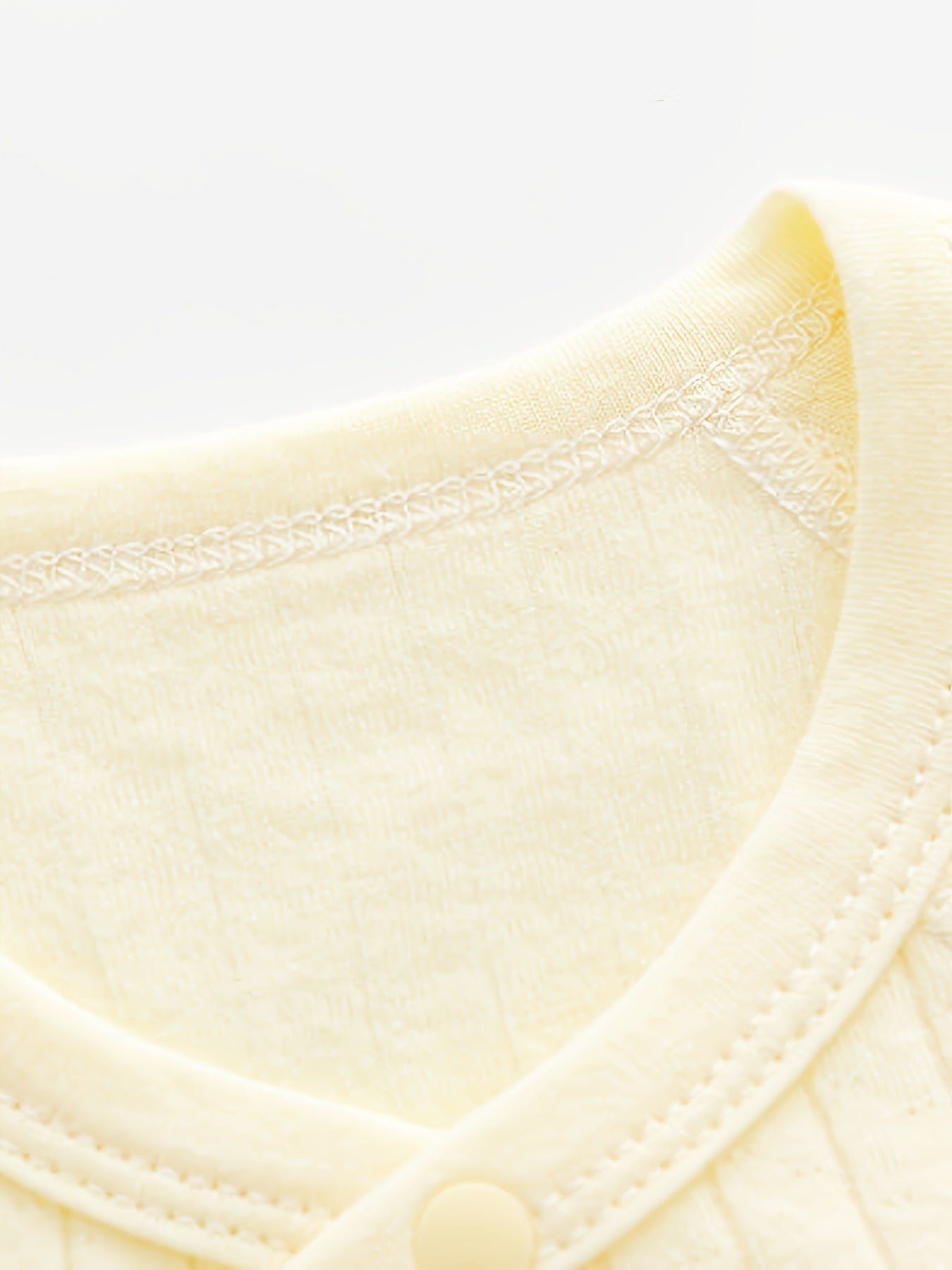 Cute Baby Romper for Comfortable and Breathable for Autumn and Winter