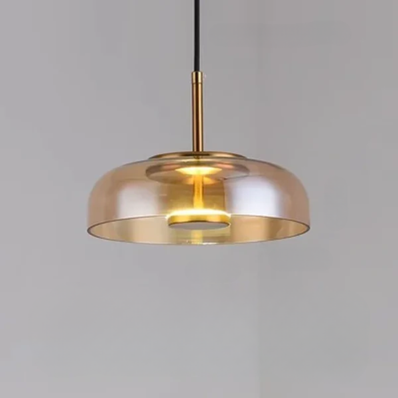 metroluxe led pendant