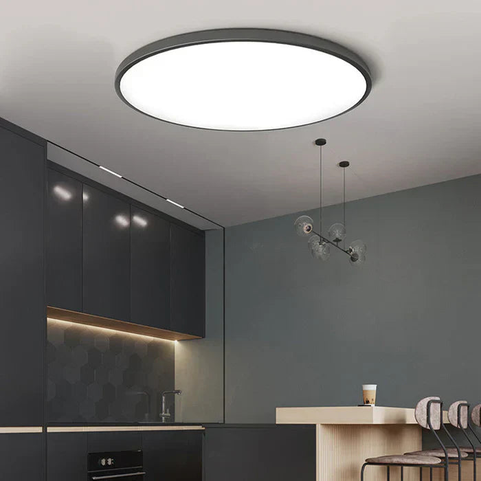 orbglow ceiling light