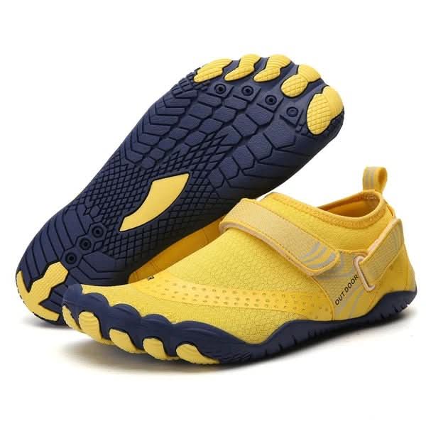 Shoes with Unisex Barefoot Water Non-Slip Sole for the Beach