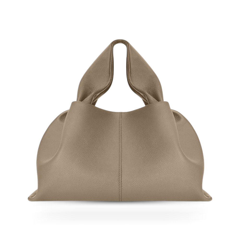 Bag with Shoulder Magnetic Closure for Elegant and Convenient for Everyday Use