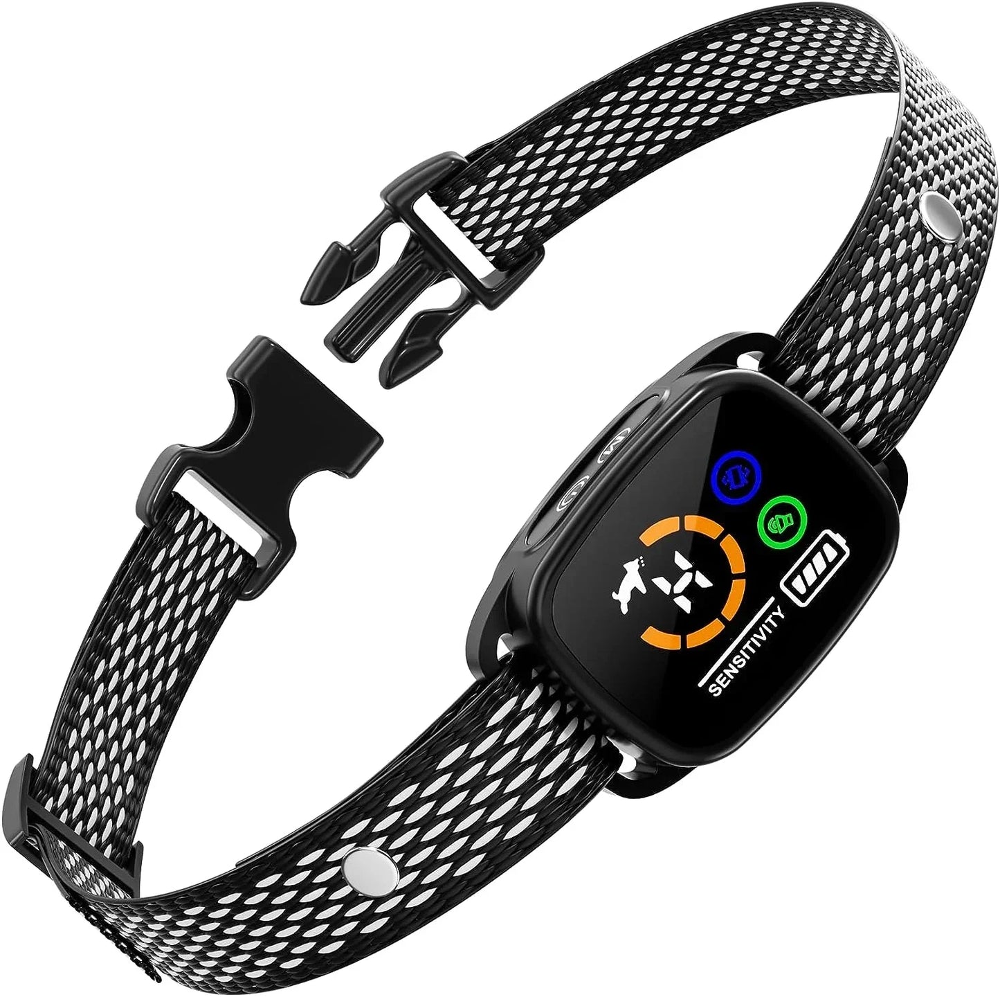 Bark Control Smart Collar for Rust for Your Dog