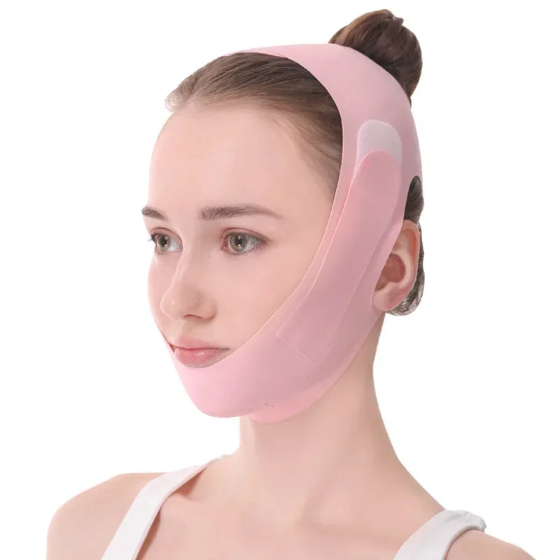 V-Fit Face Lifting Band for a Tighter and Youthful Contour