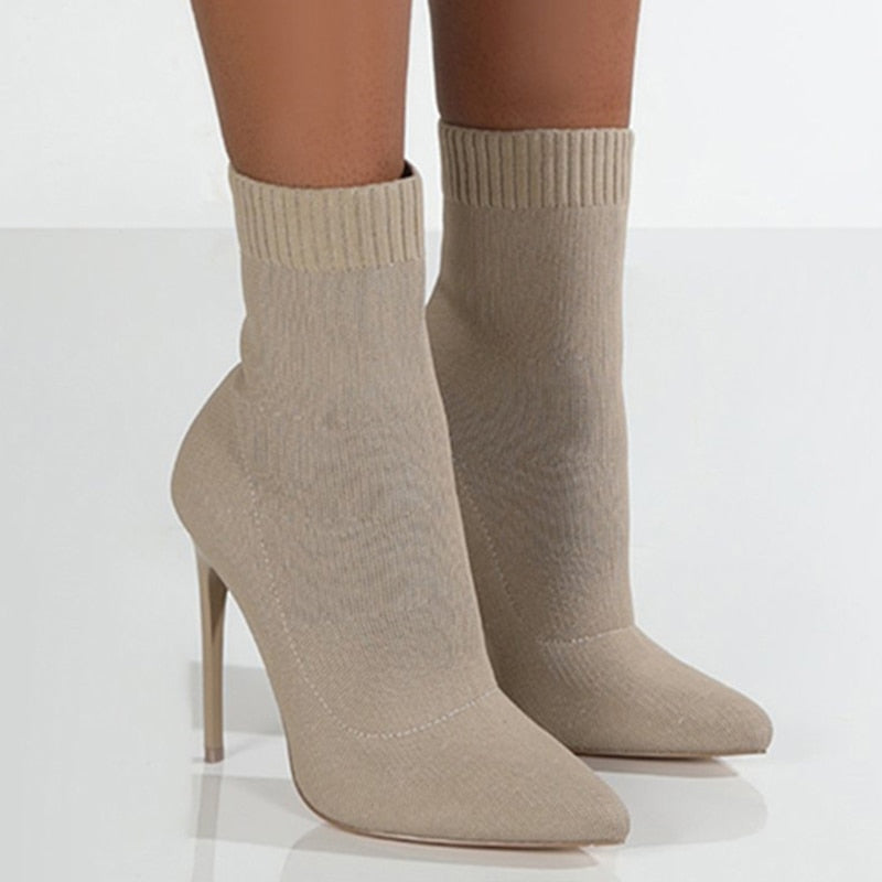 Emma Heels for Stylish & Comfortable