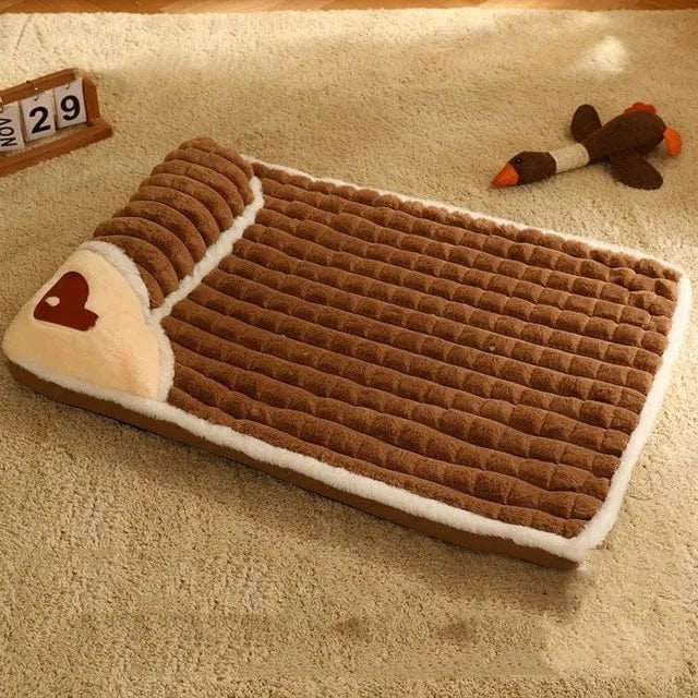 Petease for Comfortable Dog Bed