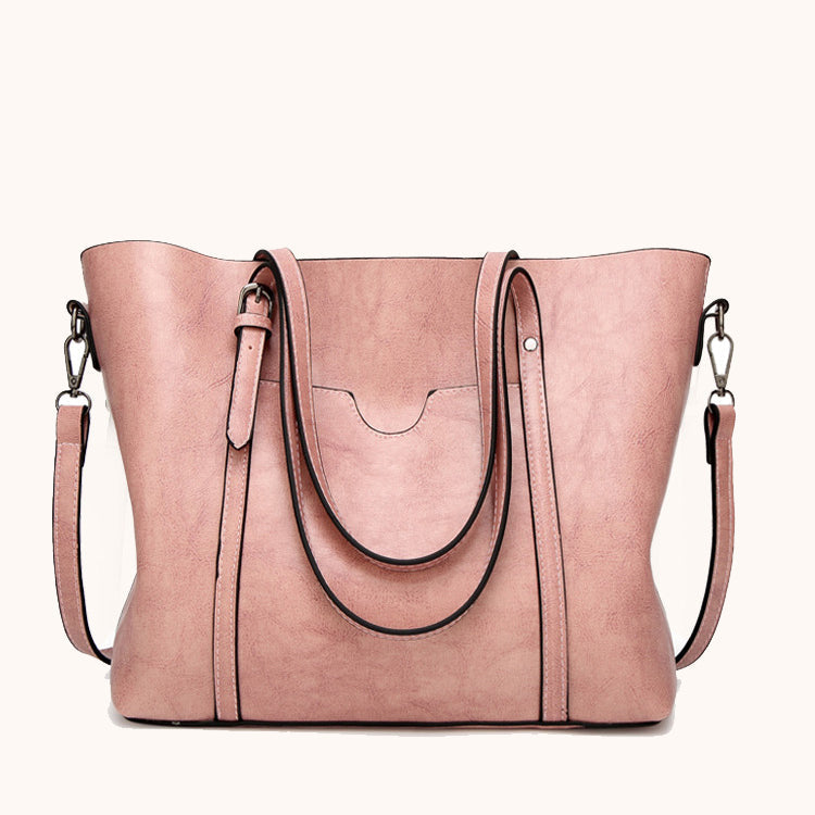 Adventure Handbag for a Stylish Journey