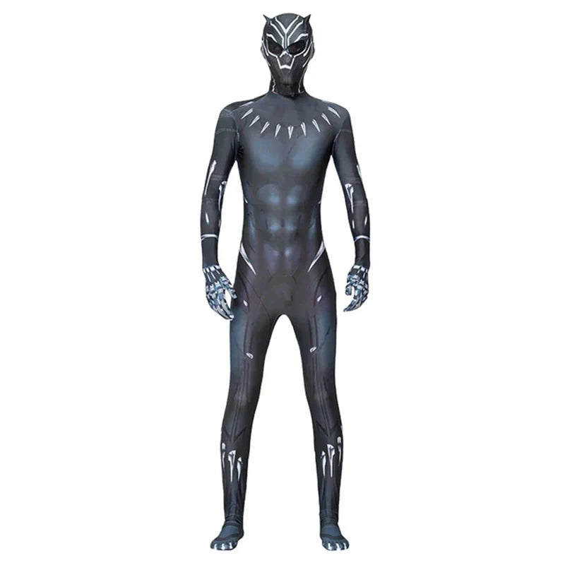 Adventurous Superhero Costumes for Kids for Unforgettable Moments