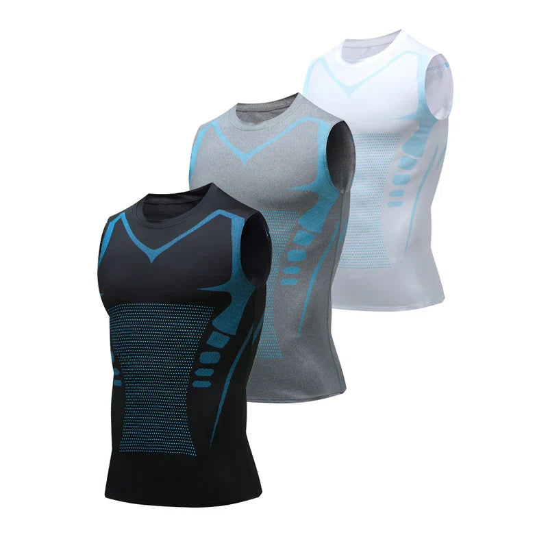 Men’s Support Underwear for Breathable and Comfortable Fit