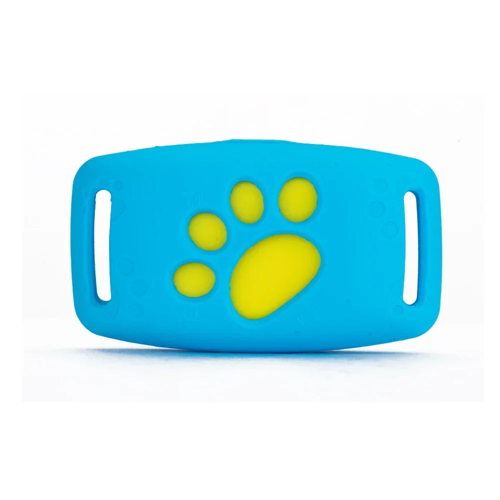 Trackguard GPS for Safe Adventures