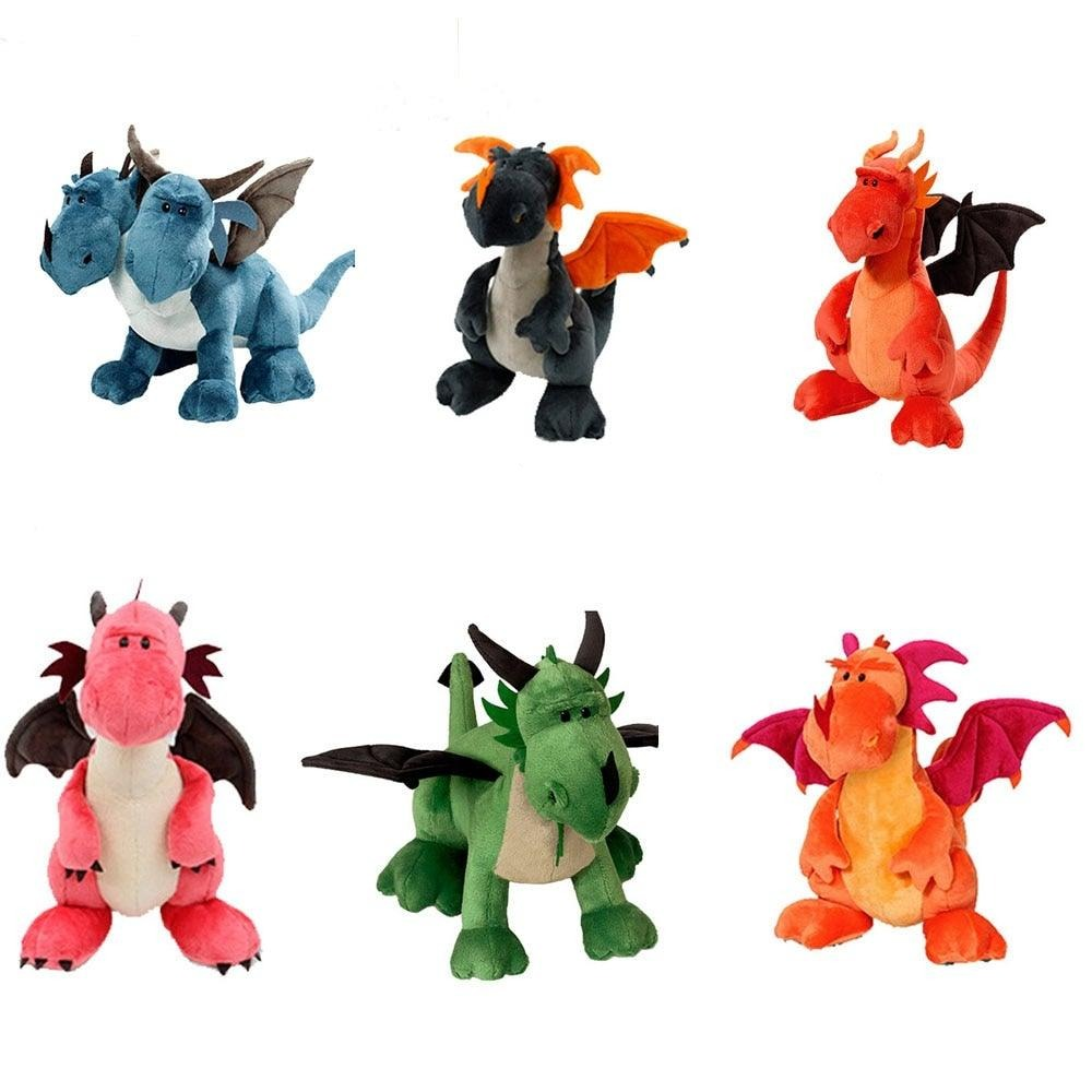 Max Cute Cuddly Dragon for Magical Toy for Children