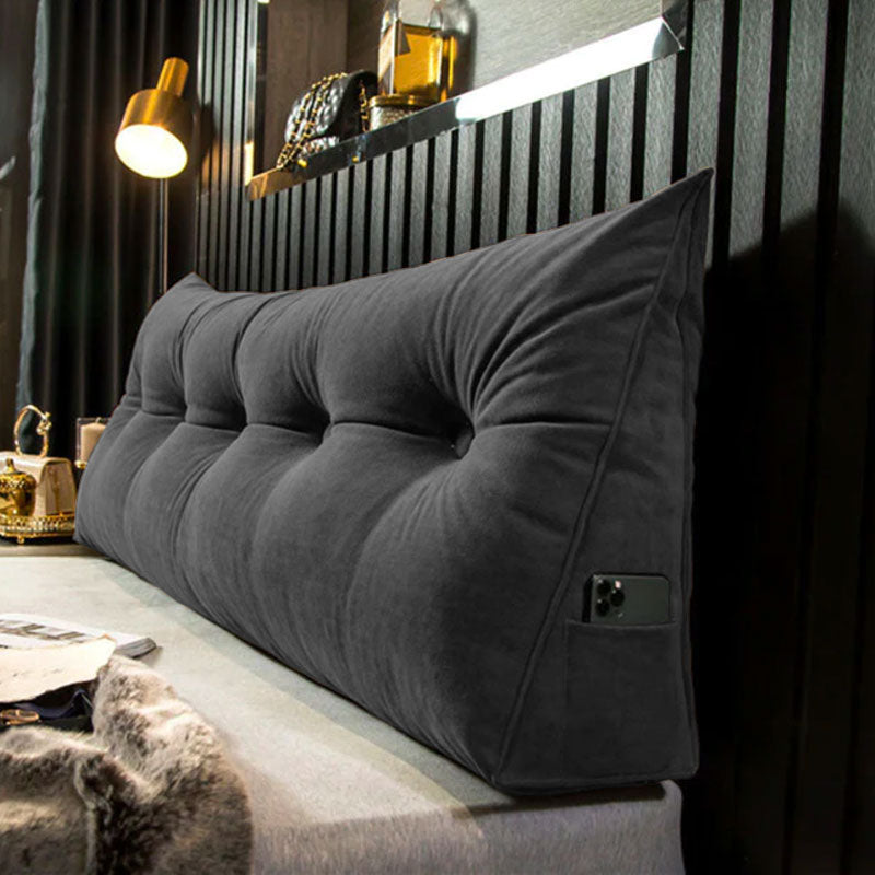 Pillow Dreamslope Headboard for Ultimate Comfort and Support