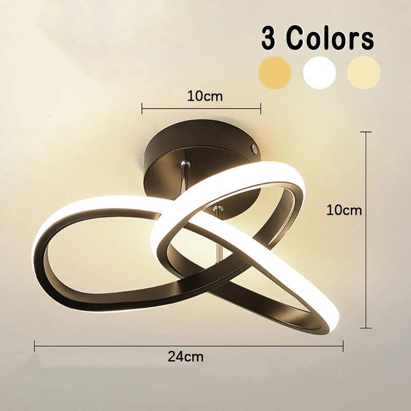 Lamp Flexiglow Ceiling for Stylish and Adjustable LED Lighting