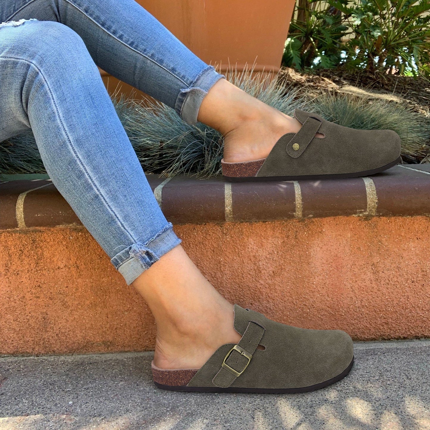 Shoes Nora Unisex Casual for Every Occasion