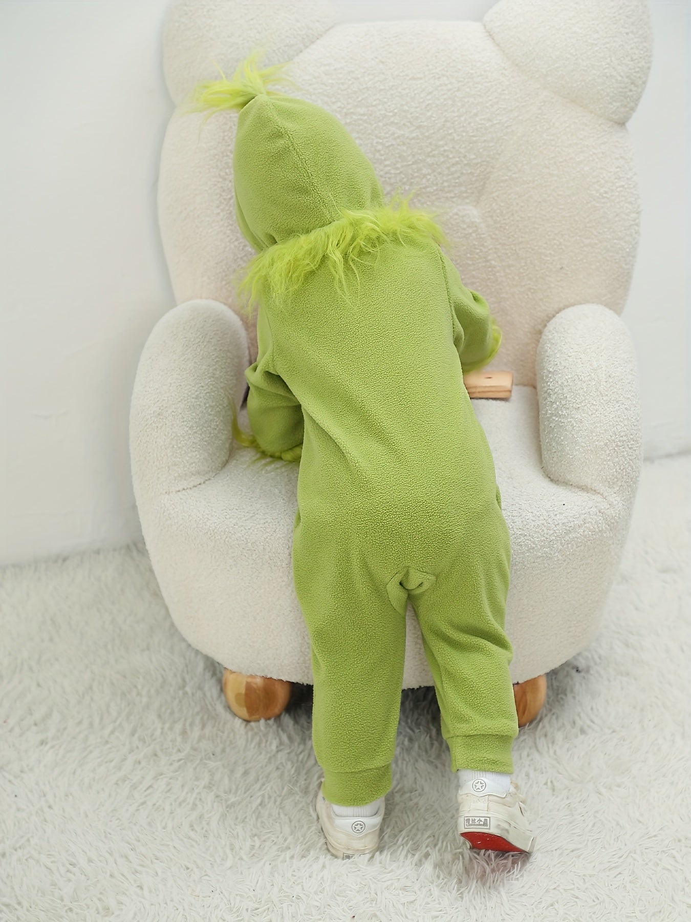 Funny Christmas Onesie for Babies for Cozy Holiday Joy