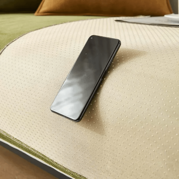 Sofa with Comfortguard Protector for Shield Your Sofa from Daily Wear and Spills