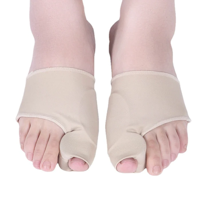 Gel Bunion Corrector for Comfort and Support