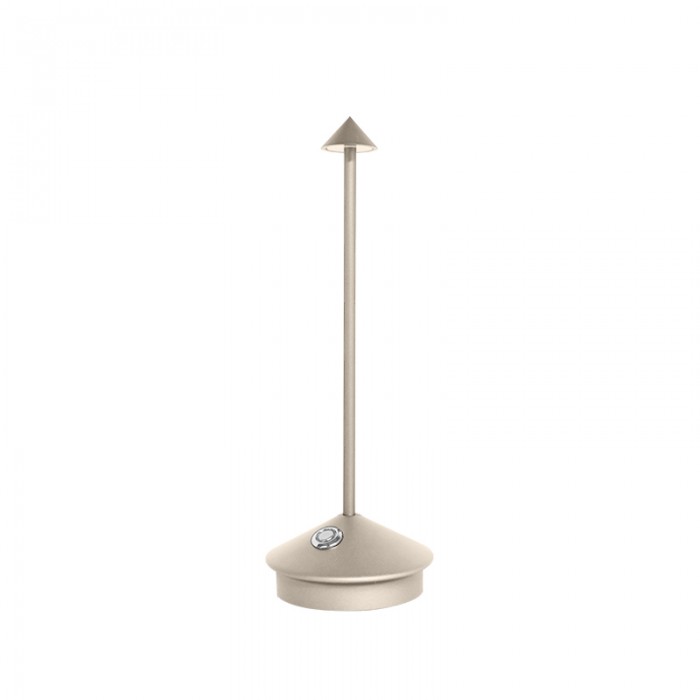 Table Lamp Smart Wireless LED for Flexible and Durable