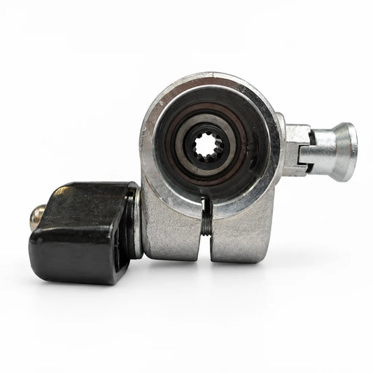 Pièce de jonction 26 mm pour débroussailleuse et outil multifonction – détail du produit