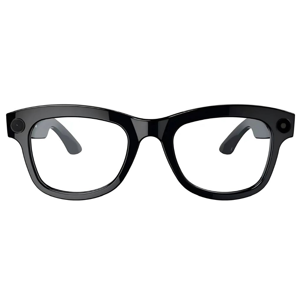 Visionx Smartglasses with Smart Glasses with Camera and Audio in Stylish Design