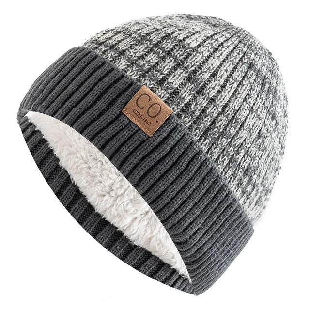 Warm Winter Beanie for Stylish and Comfortable for Cold Days