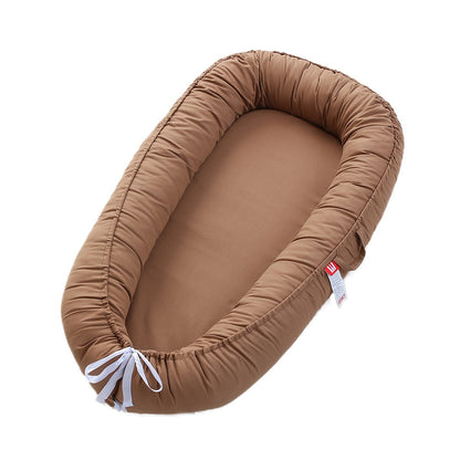 Soft Dream Baby Lounger for Comfort and Protection for Your Little One
