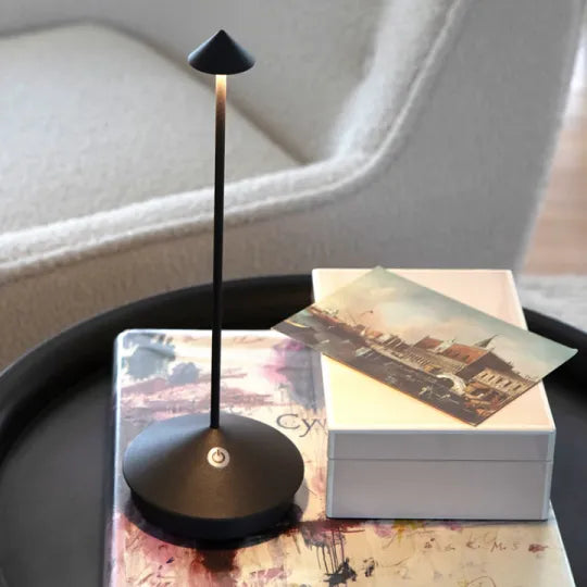 Table Lamp Smart Wireless LED for Flexible and Durable