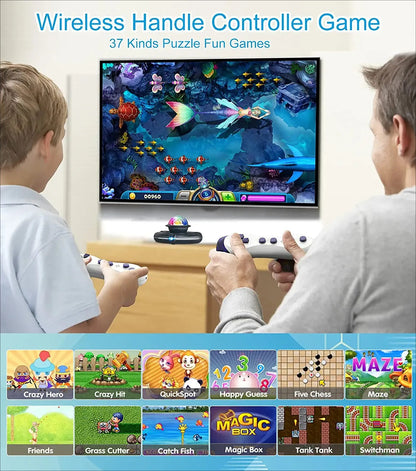 Mat Dancemaster Interactive Dance for Fitness & Fun for the Whole Family