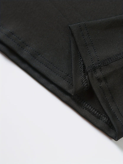 Velocity Pro Men's Thermal Sports Shirt for Breathable, Warm, and Performance-Oriented