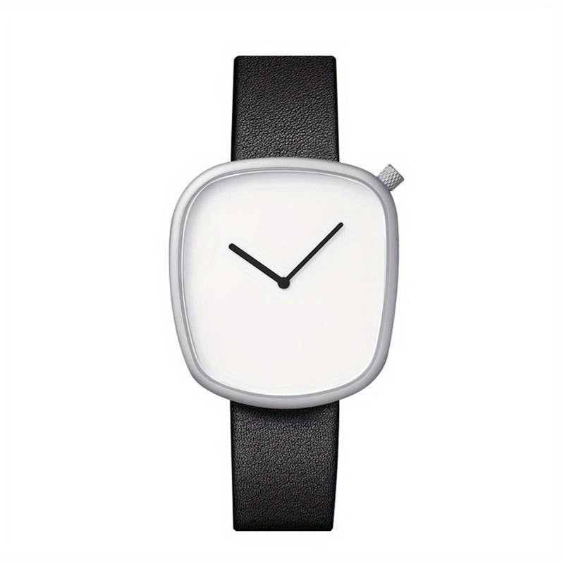 Minimalist Watch for Men with Timeless Style and Elegance