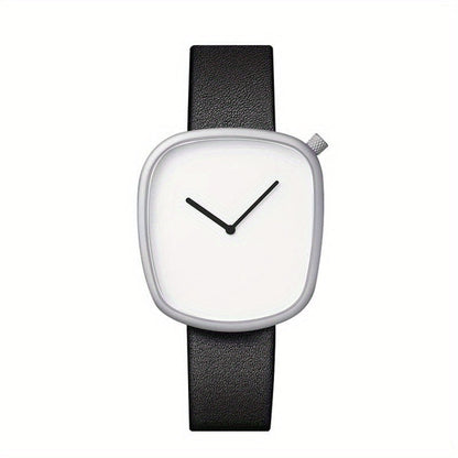 Minimalist Watch for Men with Timeless Style and Elegance