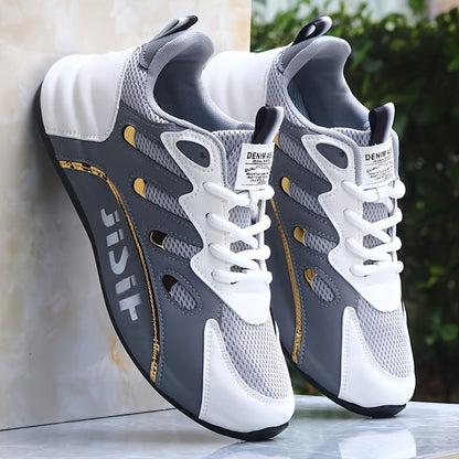 Sneakers with Trendy High Design for Men for Comfortable and Stylish Outdoor Footwear