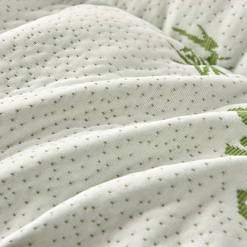 Mattress Topper King Size for Refreshing Comfort and Back Support