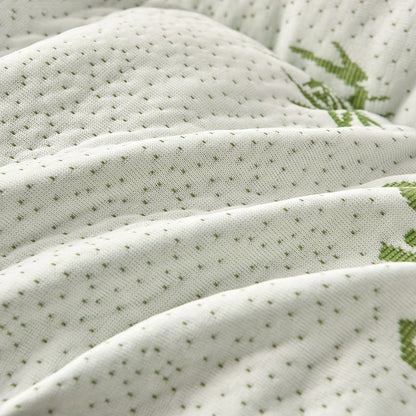 Mattress Topper King Size for Refreshing Comfort and Back Support