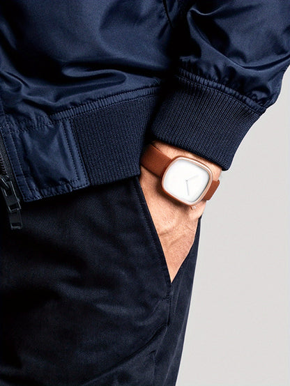 Minimalist Watch for Men with Timeless Style and Elegance