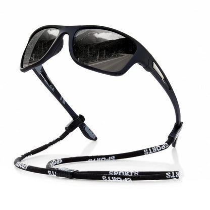 Aerosport Polarised Sunglasses for Stylish and Protective