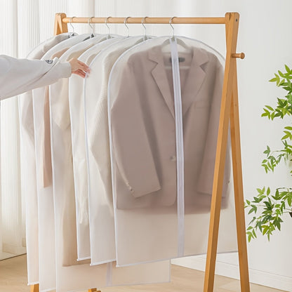 Bags with Clearguard Garment Set for Practical and Protective