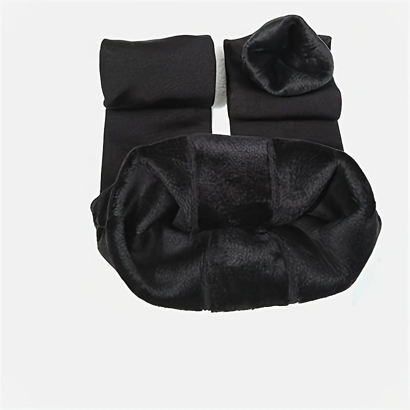 Thermocomfort Ladies Leggings for Soft, Warm and Fitted