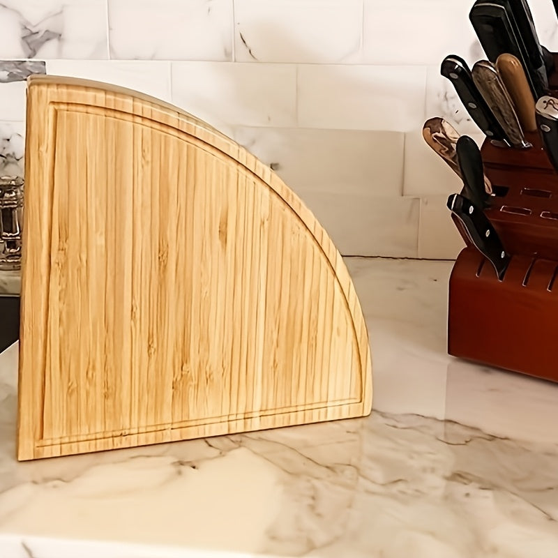 Set Bamboo Delights Cheese and Snack Board for Original and Practical for Cozy Moments