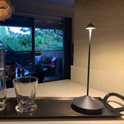 Table Lamp Smart Wireless LED for Flexible and Durable