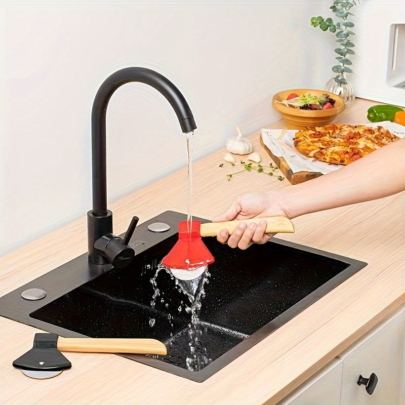Cutter Houthakker Pizza for Original and Practical for Every Pizza