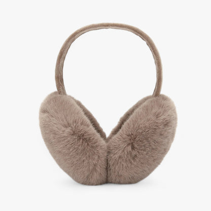 Warmers with Warm Ear Design for Winter for Soft, Comfortable and Stylish
