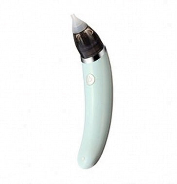 Babyclear Nasal Aspirator for Gentle Relief for Congested Noses