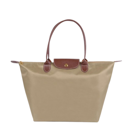 Women’s Handbag with Zip with Spacious Shoulder Bag with Stylish Design