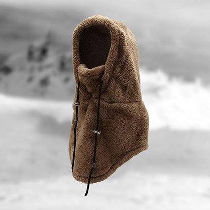 Arcticshield 3-in-1 Winter Hat for Warm, Windproof, and Multifunctional