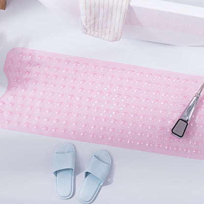 Mat with Antislip Bath XL for Safe and Comfortable for Shower or Bath